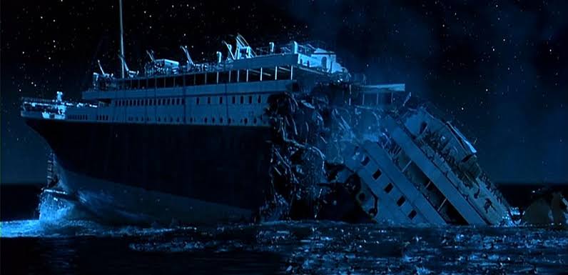 15 Jaw Dropping Titanic Facts You Won’t Believe – Chilling History